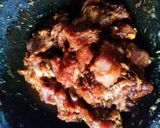 Foto langkah ke 2 dari resep Sate Maranggi khas Purwakarta.