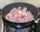 Foto langkah ke 1 dari resep Ayam Woku Belanga Khas Manado.