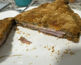 Foto del paso 11 de la receta: “Cachopo” de berenjena en Airfryer