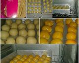 Foto langkah ke 7 dari resep Nastar Renyah 🍍🍍🍍.