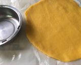 Hình bước làm 5 của món Bánh mứt mận