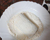 Foto del paso 5 de la receta: Rollitos de manzana, melocotón y crema pastelera