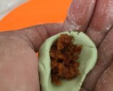 Foto langkah ke 2 dari resep Klepon tanpa kapur.