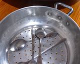 صورة لخطوة 2 من وصفة الأرز الجربي(على طريقة اخوتنا التونسيين)