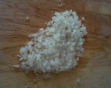 Foto del paso 2 de la receta Arroz con marisco