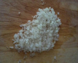 Foto del paso 2 de la receta: Arroz con marisco