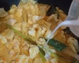 Foto langkah ke 2 dari resep 050. Tongseng Ayam.