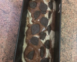 Foto del paso 3 de la receta: Bizcocho marmolado avena fit