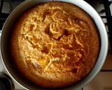 Foto del passaggio 22 della ricetta Torta di mele vegana