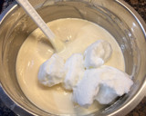 Foto del paso 10 de la receta: Tarta de yogur Turca, sin azúcar