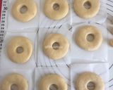Foto langkah ke 5 dari resep Donat maizena menul.