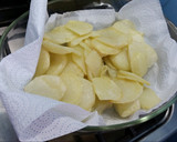 Foto del paso 8 de la receta: Papas Panaderas (Menú Vegano)