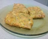 Foto del paso 5 de la receta: Tortilla de papa al horno 🍴🍴
