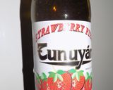 Foto del paso 4 de la receta: Vinagre de Fresita o Strawbery