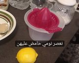 صورة لخطوة 6 من وصفة مسخن فلسطيني على طريقتي