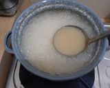 Foto langkah ke 4 dari resep Miso Soup (Sop Miso).