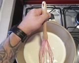 Foto del paso 1 de la receta: Sémola tres leches
