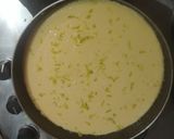Foto del paso 3 de la receta: Torta de naranja esponjosa