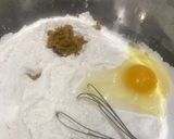 Foto langkah ke 2 dari resep Kripik Bayam Super Renyah.