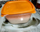 Foto del paso 2 de la receta: Pan Rápido Casero (con fermentación)