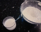 Foto del paso 1 de la receta: Pan casero
