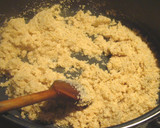 Grízes tészta recept fázis 3 fotója
