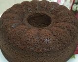 Foto langkah ke 7 dari resep Bolu chocolatos simpel banget.