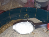 Pancitos de avena y banana diet