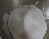 Foto del paso 2 de la receta: Postres de melocotón con fresas a la miel de romero