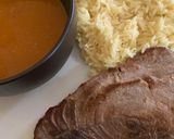 صورة لخطوة 6 من وصفة آروز مع التونة