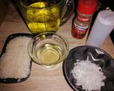 Foto del paso 2 de la receta: Arroz pilaf o turco 👨🍳🔥