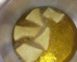 A picture of step 7 of Lemon mandazi.