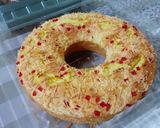 Foto langkah ke 9 dari resep Bolu tape keju sukade 5 telur.
