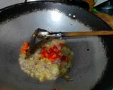 Foto langkah ke 4 dari resep Bihun Goreng.