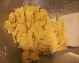 Foto del paso 3 de la receta: Crumble de manzana