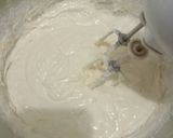 Foto langkah ke 3 dari resep Bolu tepung beras.