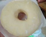 Foto langkah ke 7 dari resep Donat Empuk & Donat burger.