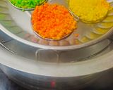 साबूदाना पापड़ (sabudana papad recipe in Hindi) रेसिपी चरण 5 फोटो