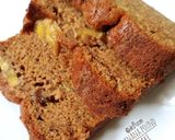 Foto langkah ke 11 dari resep 334. Banana Pound Cake.