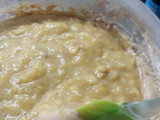 Pan de banana