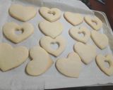 Foto del passaggio 3 della ricetta Biscotti farciti