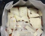 Foto del paso 3 de la receta: Pastel de patata y picadillo