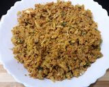 A picture of step 3 of Aavale goose berry ka kuchula.
