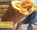 Foto del paso 3 de la receta: Chimos rellenos