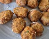 Une image de l'étape 2 de Boulettes de Porc en Sauce au Cookeo Infinity 😀.