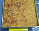 Foto langkah ke 8 dari resep Macaroni Schotel Panggang.