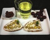 Foto del paso 4 de la receta: El desayuno de miércoles nr. 4
