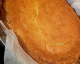 Foto del paso 8 de la receta: New York Cheesecake con frutas del bosque - tarta de cumpleaños 🎂