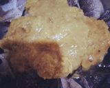 Foto langkah ke 4 dari resep Ikan Gabus Pepes.