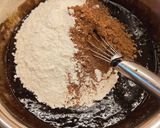 Foto langkah ke 8 dari resep Brokies (Brownies Cookies).